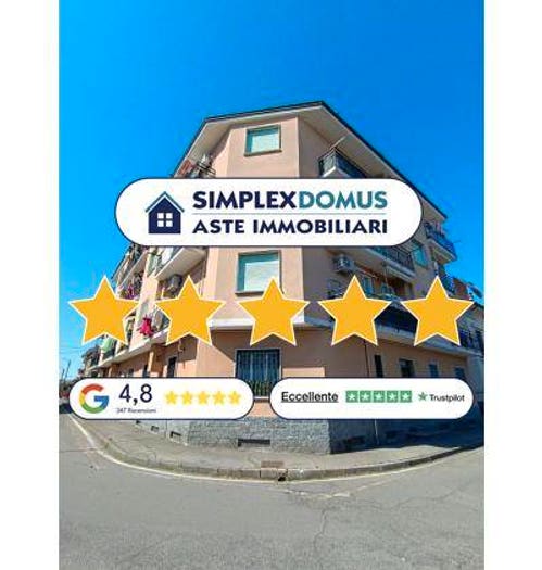 Appartamento trilocale in vendita in Via Pietro Maroncelli, Centro, Limbiate