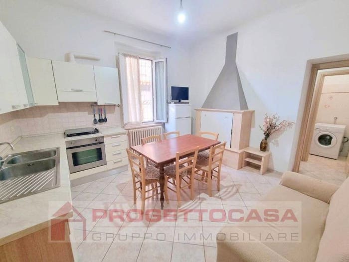 Appartamento trilocale in vendita in VIALE ALCIDE DE GASPERI, Centobuchi, Monteprandone