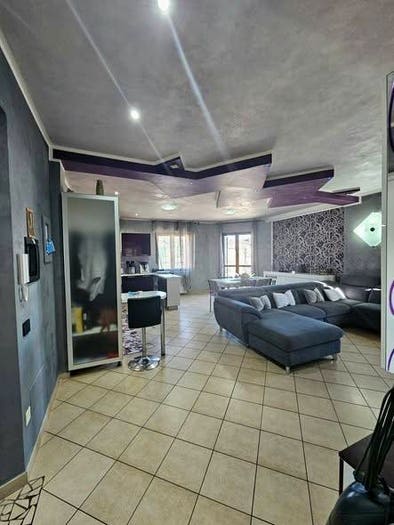 Appartamento quadrilocale in vendita in Via Giovanni Patari, Mater Domini Cavita, Catanzaro