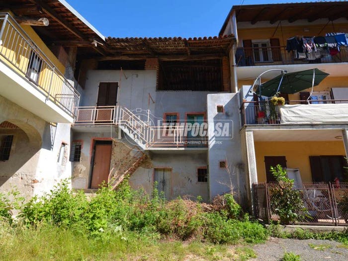 Casa trilocale in vendita in Via Destefanis a, Centro, Front