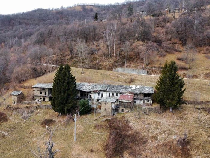 Case in Vendita e in Affitto - 3