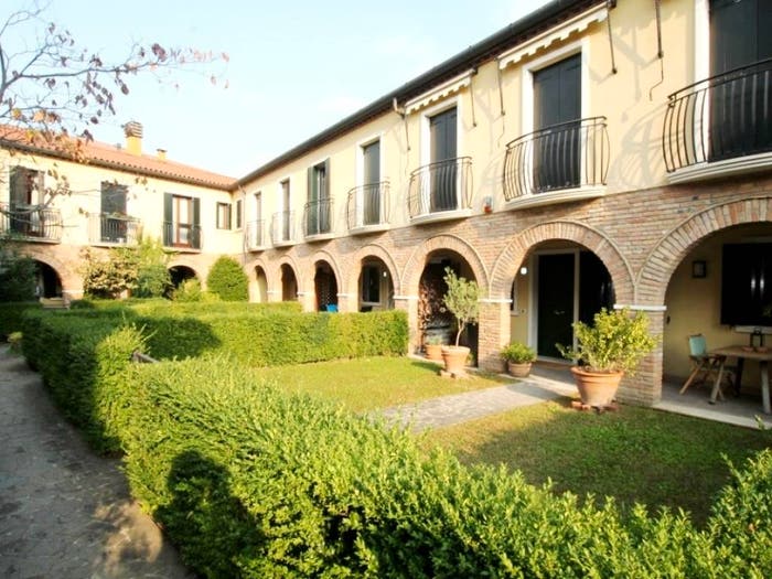 Casa trilocale in vendita in Via Garigliano, San Giuseppe San Giovanni, Padova