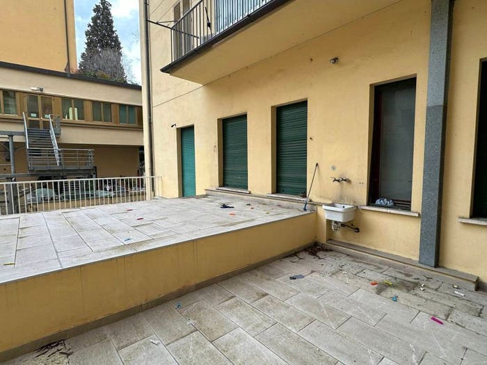 Appartamento con 6 locali in vendita in Lungarno del Tempio, Beccaria Colombo, Firenze