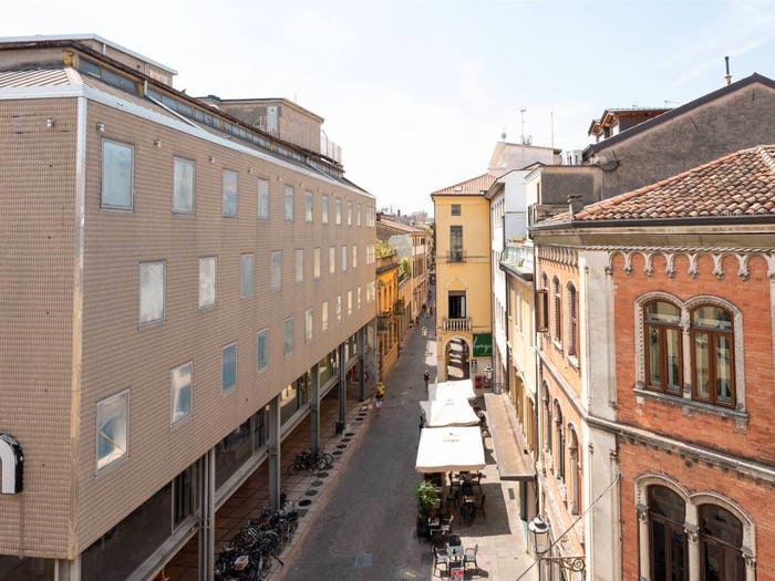 Appartamento con 5 locali in vendita in Santa Sofia Altinate, Padova