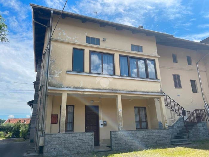 Casa con 6 locali in vendita in Via Mazza, Mondalforno, Mezzana Mortigliengo
