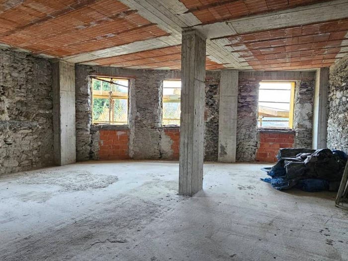 Appartamento con 5 locali in vendita in Via Comorga, Rivarola, Carasco