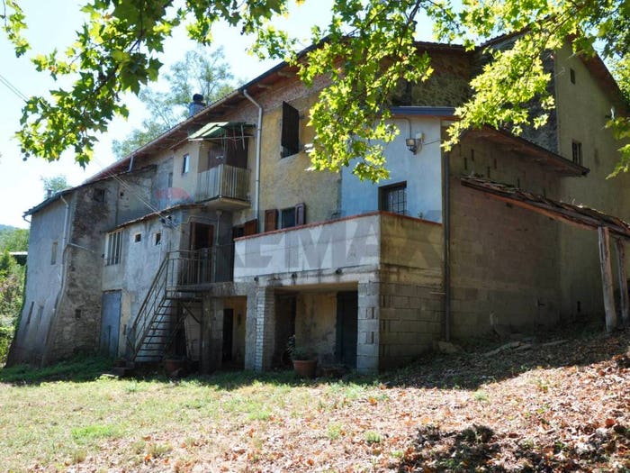Casa con 6 locali in vendita in Localita' Valdibura Sambuca Pistoiese PT, Ponte Della Venturina, Sambuca Pistoiese