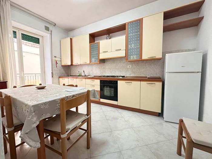 Appartamento trilocale in vendita in Via Benedetto Croce, Stadio Lungomare Colombo, Pescara