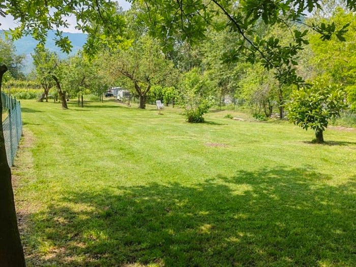 Casa quadrilocale in vendita in Molino Croce, Ponte dell'Olio