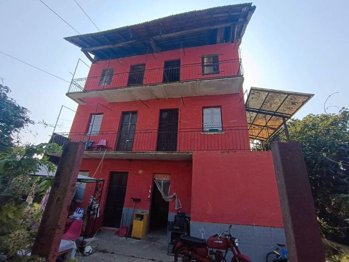 Casa trilocale in vendita in Cascina Fugnano, Borgomanero