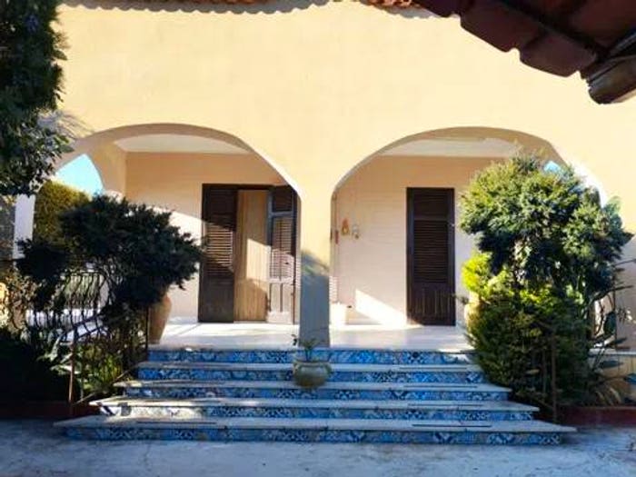 Casa quadrilocale in vendita in Strada Provinciale No Number, Balestrate Foce, Balestrate