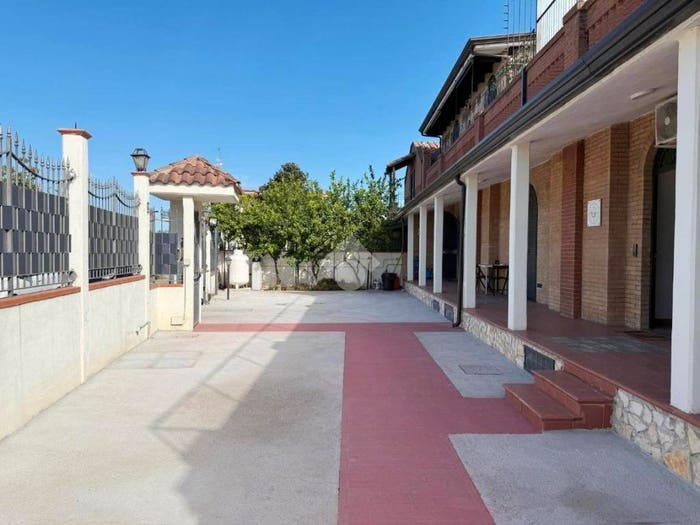 Casa con 6 locali in vendita in Via Pomigliano, Sant'Anastasia