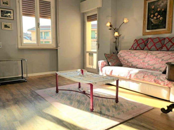 Appartamento con 5 locali in vendita in Via Marco Polo, Città Giardino, Viareggio