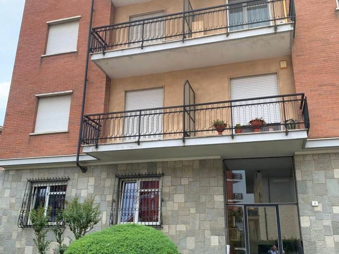 Appartamento trilocale in vendita in Via Pietro Micca, Piossasco