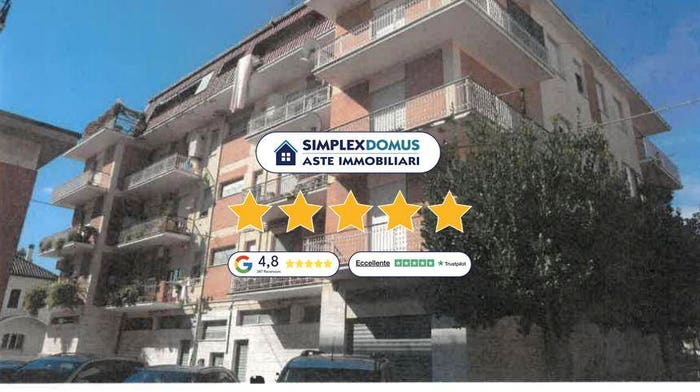 Appartamento con 5 locali in vendita in Castelfidardo, San Marone San Giuseppe Risorgimento, Civitanova Marche