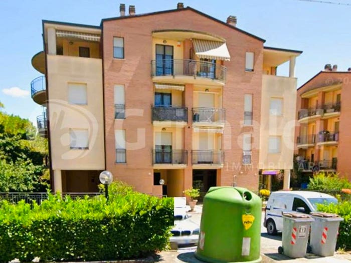 Appartamento bilocale in vendita in Via delle Marche, Ramazzano Colombella, Perugia