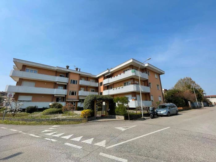 Appartamento con 5 locali in vendita in Via della Stretta, Centro, San Giovanni al Natisone