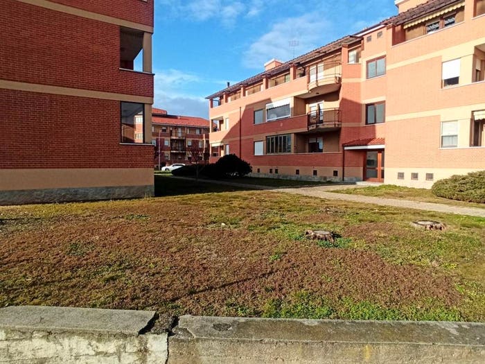 Appartamento trilocale in vendita in Via Selene, Centro, Carrù