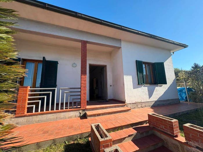 Casa con 5 locali in vendita in Ponte a Elsa Brusciana, Empoli