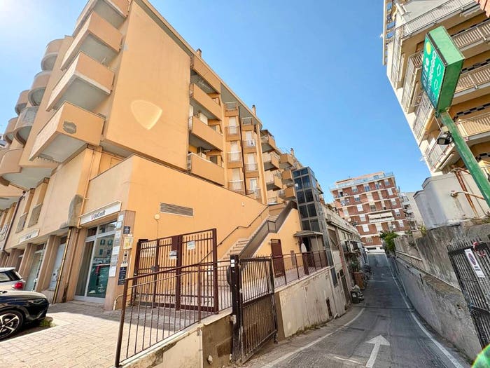 Appartamento bilocale in vendita in Via Dalmazio Birago, Centro, Nettuno