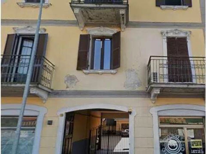 Appartamento trilocale in vendita in Via Pontida, Porta Mortara, Novara