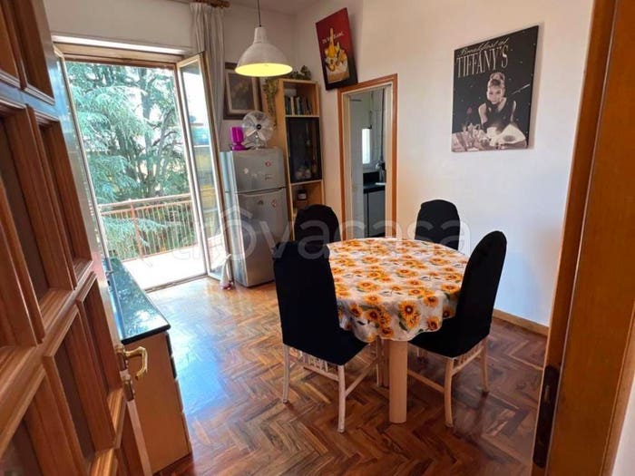 Appartamento quadrilocale in vendita in Coverciano, Firenze