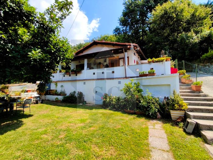 Casa trilocale in vendita in Via Gameragna, Sanda, Celle Ligure