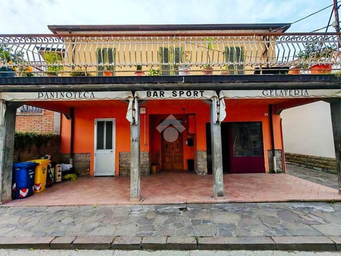 Casa con 5 locali in vendita in Via Giuseppe Garibaldi, Centro, Civitella di Romagna