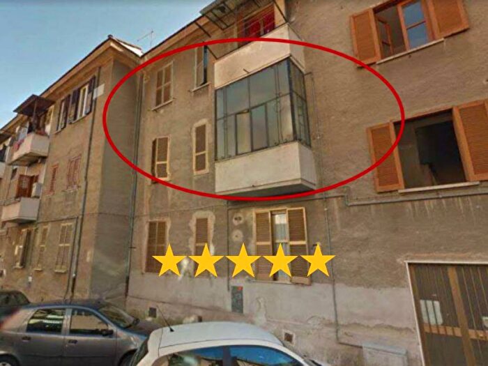 Appartamento trilocale in vendita in Manlio Rossi, Panebianco Tribunale, Cosenza