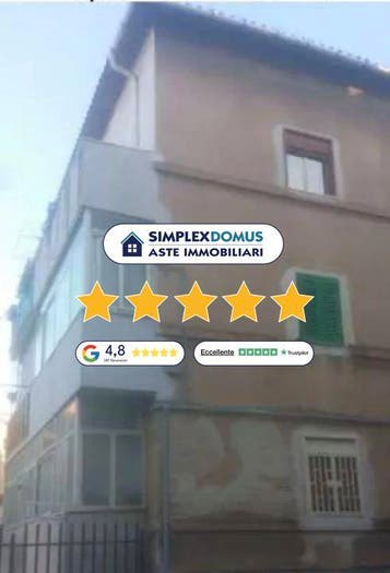 Appartamento trilocale in vendita in Viale Aranci, Giostra, Messina