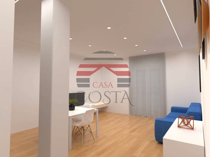 Appartamento trilocale in vendita in Via Malaspina, Malaspina, Palermo