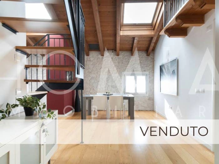 Appartamento trilocale in vendita in Via Villa, Montorso Vicentino