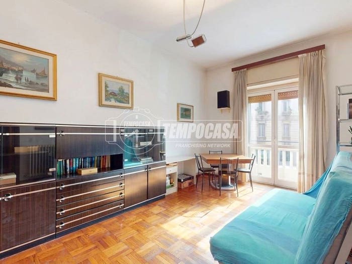 Appartamento bilocale in vendita in Via Mauro Macchi, Pasteur, Milano