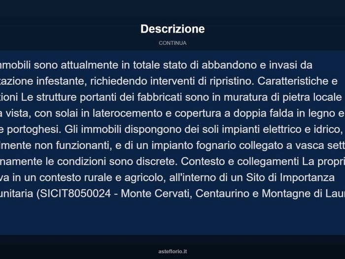 Case in Vendita e in Affitto - 2
