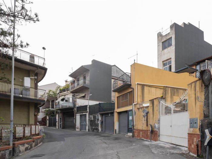 Appartamento trilocale in vendita in Via Aci Castello, Ficarazzi Gallinaro, Aci Castello