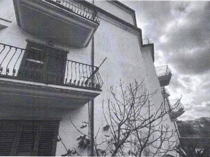 Appartamento bilocale in vendita in Via Isuledda null, La Maddalena