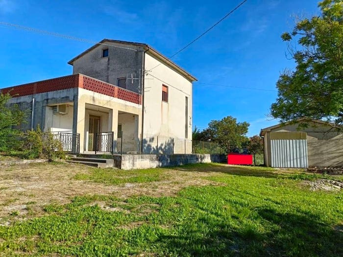 Casa con 6 locali in vendita in Corso Da Pranciarella, Paglieta
