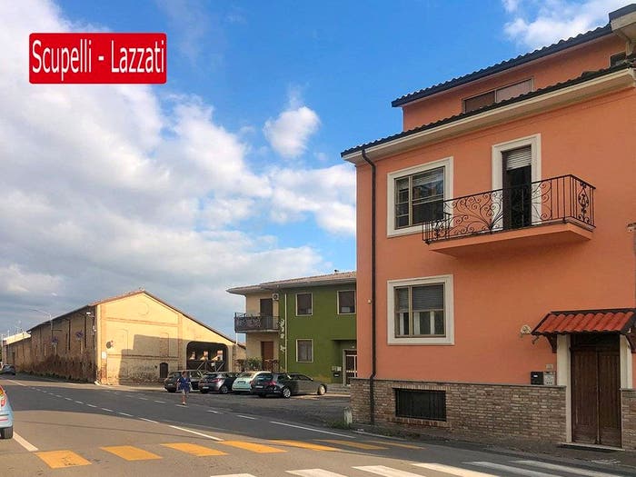 Appartamento trilocale in vendita in Via Ingegner Luigi Carena, Casei Gerola