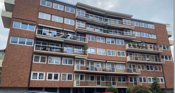 Appartamento con 6 locali in vendita in Via degli albani, Corridoni, Bergamo