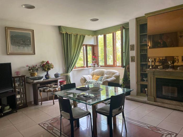 Appartamento quadrilocale in vendita in Madonna Alta Prepo, Perugia
