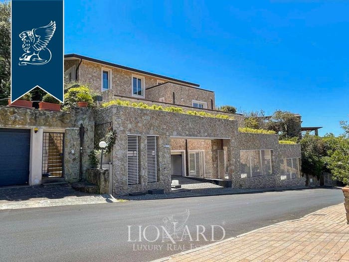 Casa con 6 locali in vendita in Punta Ala, Castiglione della Pescaia
