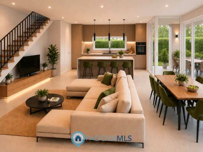 Casa con 5 locali in vendita in Ferri Santa Maria Annunziata, Albignasego