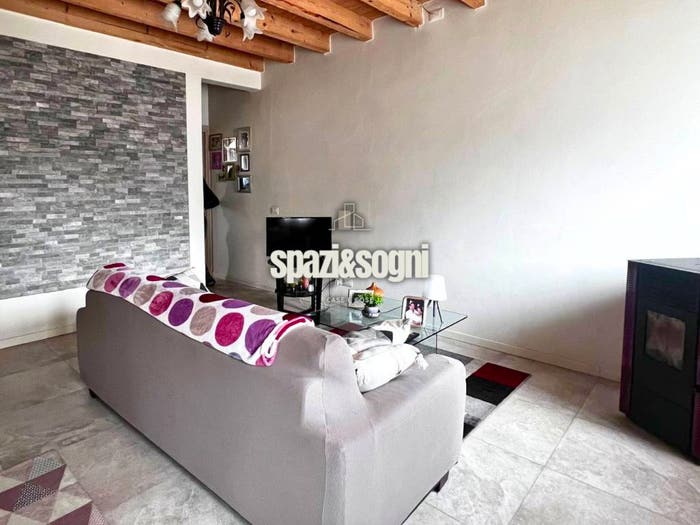 Casa con 5 locali in vendita in Via Madonna delle Grazie, Costabissara