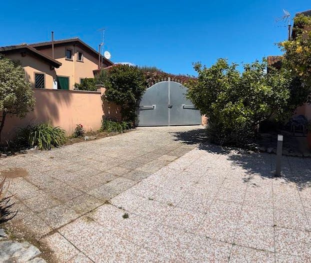 Casa trilocale in vendita in Via Campo di Carne, Tor San Lorenzo Nuova California, Ardea
