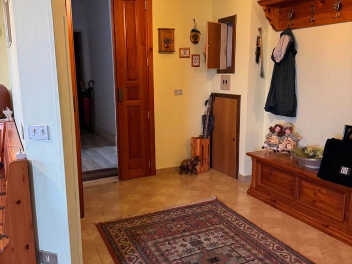 Appartamento con 5 locali in vendita in Via delle Magnolie, Centro, Castrovillari