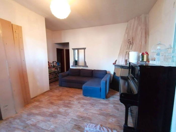 Appartamento con 6 locali in vendita in Via C Calzolari, Monte San Pietro