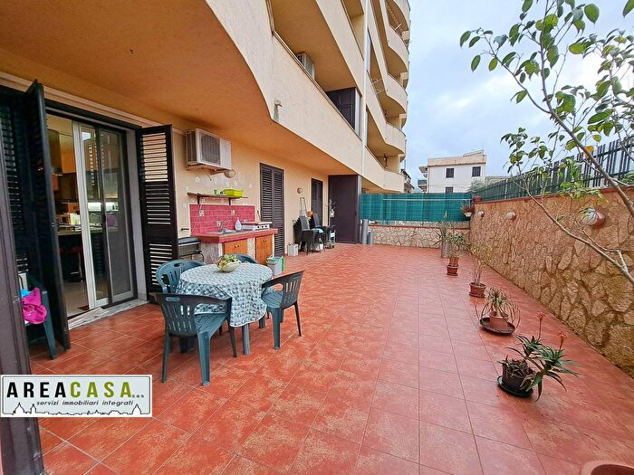 Appartamento con 5 locali in vendita in Via Don Luigi Sturzo a, Carini