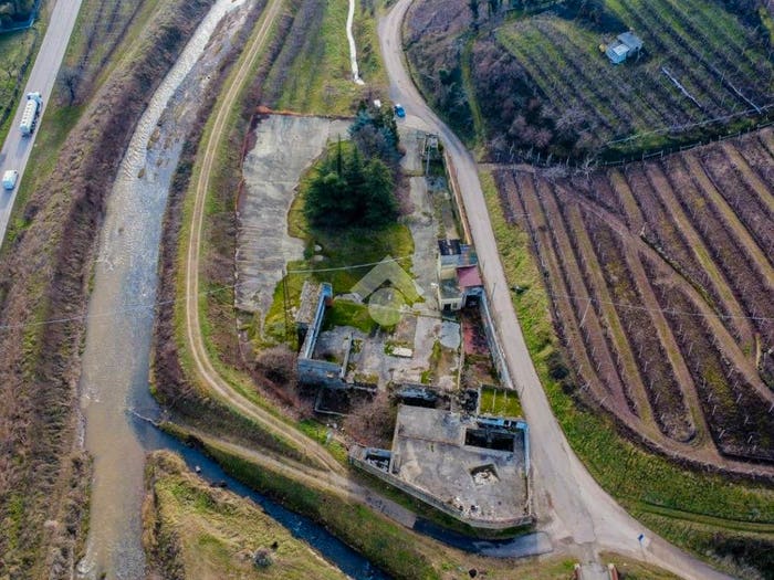 Casa con 5 locali in vendita in Via Romano Dian, Monteforte d'Alpone