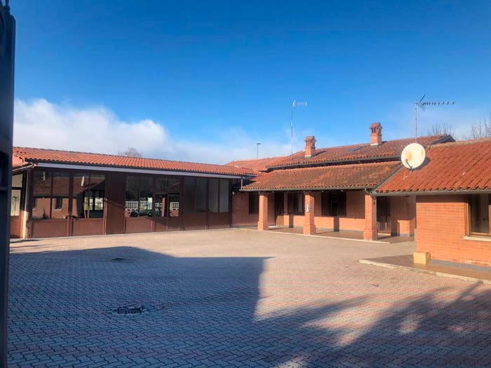 Casa con 6 locali in vendita in Via Mascagni, Nichelino