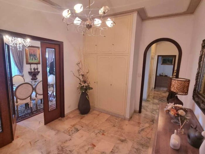Appartamento con 6 locali in vendita in Calzabigi, Livorno